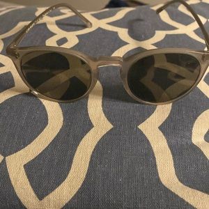 OLIVER PEOPLES The Row’s O’Malley Women Sunglasses